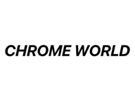 Chrome world