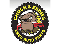 Chuck and Eddie's