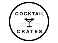 Cocktail Crates
