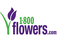 1-800-FLOWERS