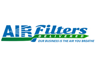 Air Filters Delivered