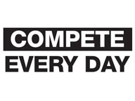 Compete Every Day