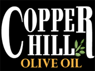 Copper Hill Olive Oil