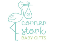 Corner Stork Baby Gifts