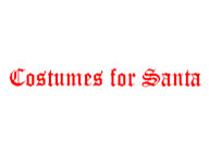 Costumes For Santa