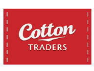 Cotton Traders AUS