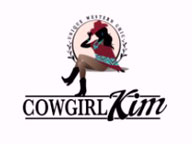 Cowgirl Kim