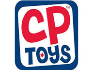 CP Toys