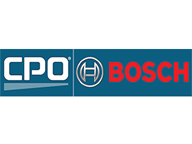 CPO BOSCH