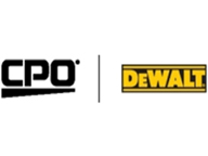 CPO DeWalt