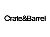 Crate and Barrel