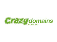 Crazy Domains