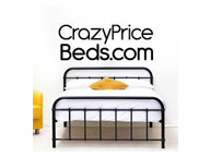 Crazy Price Beds