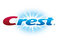 Crest White Smile