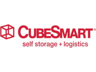 CubeSmart Self Storage