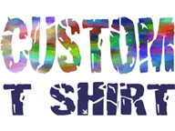 Custom TShirts