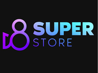 D8 Super Store