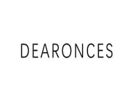 Dearonces