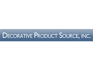 Decorative Product Source