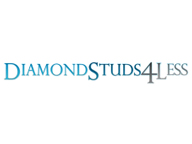 Diamond Studs 4 Less