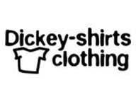 Dickey Shirts Clothing