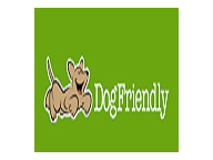Dogfriendly Magazine