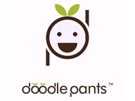 Doodle Pants