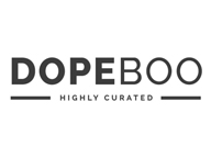 Dope Boo