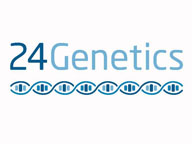 24 Genetics