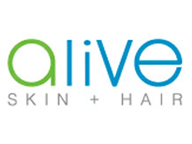 Alive Skin + Hair