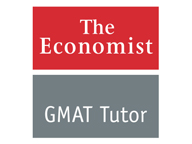 Economist GMAT Tutor