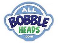 All Bobble Heads