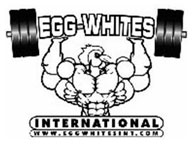 Egg Whites International