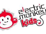 Electric Monkey kids