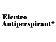 Electro Antiperspirant