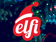 Elfi Santa