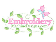 Embroidery Machine Designs