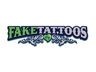 Fake Tattoos