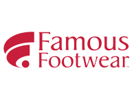 Famous Footwear