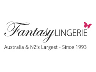 Fantasy Lingerie