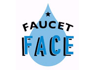 Faucet Face