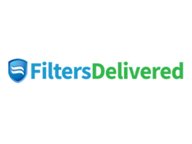 Filters Delivered