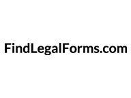 Find Legal Forms