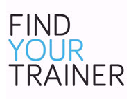 Find Your Trainer