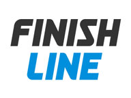 Finish Line