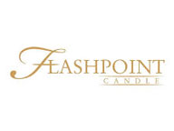 Flashpoint Candle