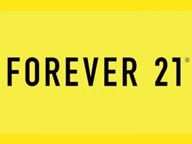 Forever 21 Canada