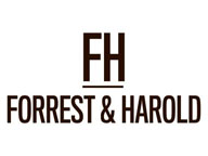 Forrest & Harold