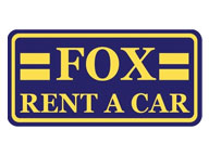 Fox Rent A Car