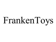 Franken Toys